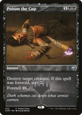 Poison the Cup card image