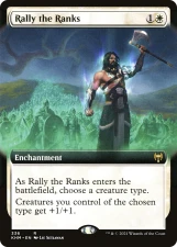 Rally the Ranks card image