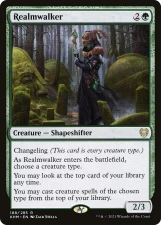 Realmwalker card image