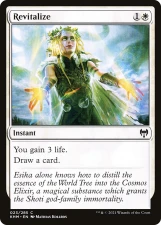 Revitalize card image