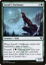 Sarulf’s Packmate card image
