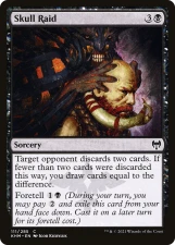 Skull Raid card image