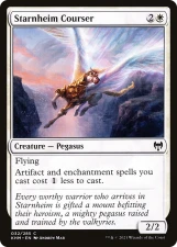 Starnheim Courser card image