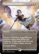 Starnheim Unleashed card image