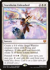 Starnheim Unleashed card image