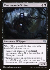Thornmantle Striker card image
