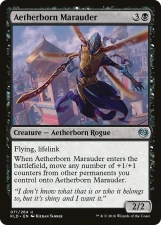 Aetherborn Marauder card image