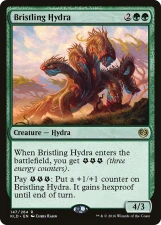 Bristling Hydra card image