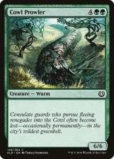 Cowl Prowler card image