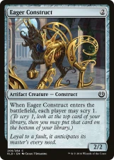 Eager Construct card image