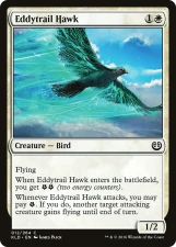 Eddytrail Hawk card image