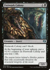 Fretwork Colony card image