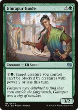 Ghirapur Guide card image