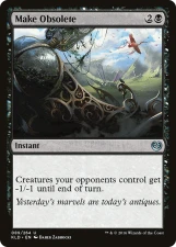 Make Obsolete card image