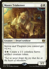 Master Trinketeer card image