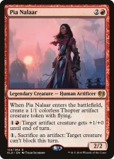 Pia Nalaar card image