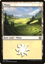 Plains card image