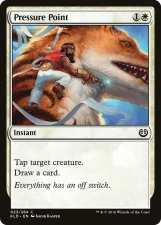 Pressure Point card image