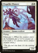 Propeller Pioneer card image