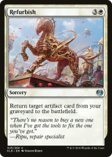 Refurbish card image