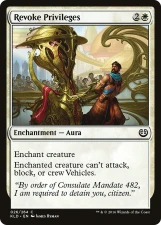 Revoke Privileges card image