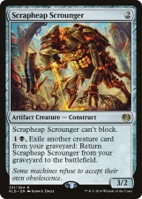 Scrapheap Scrounger card image