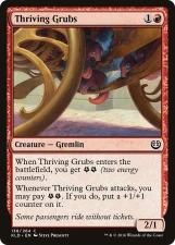 Thriving Grubs card image
