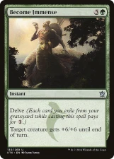Become Immense card image