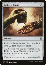 Briber’s Purse card image