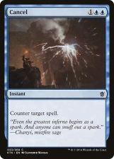 Cancel card image
