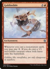 Goblinslide card image