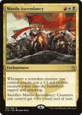Mardu Ascendancy card image