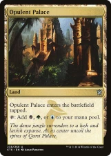 Opulent Palace card image