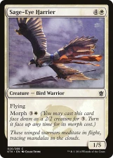 Sage-Eye Harrier card image