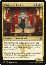 Warden of the Eye card image