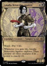 Amalia Benavides Aguirre card image