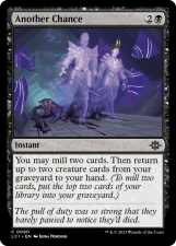 Another Chance card image