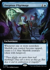 Deeproot Pilgrimage card image