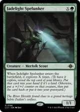 Jadelight Spelunker card image