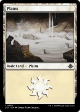 Plains card image