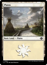 Plains card image