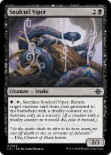 Soulcoil Viper card image