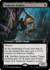 Stalactite Stalker card image