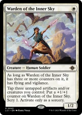 Warden of the Inner Sky card image