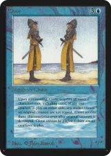 Clone card image