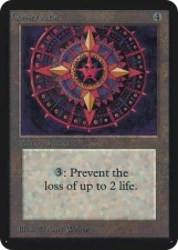 Conservator card image
