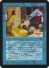 Control Magic card image