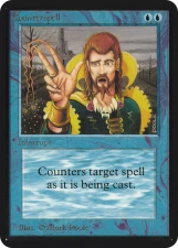 Counterspell card image