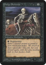 Drudge Skeletons card image