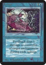 Feedback card image